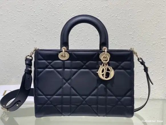 OldCobbler Bags Lady My D-Sire Diro-35*23*15CM ABC Diro 0701